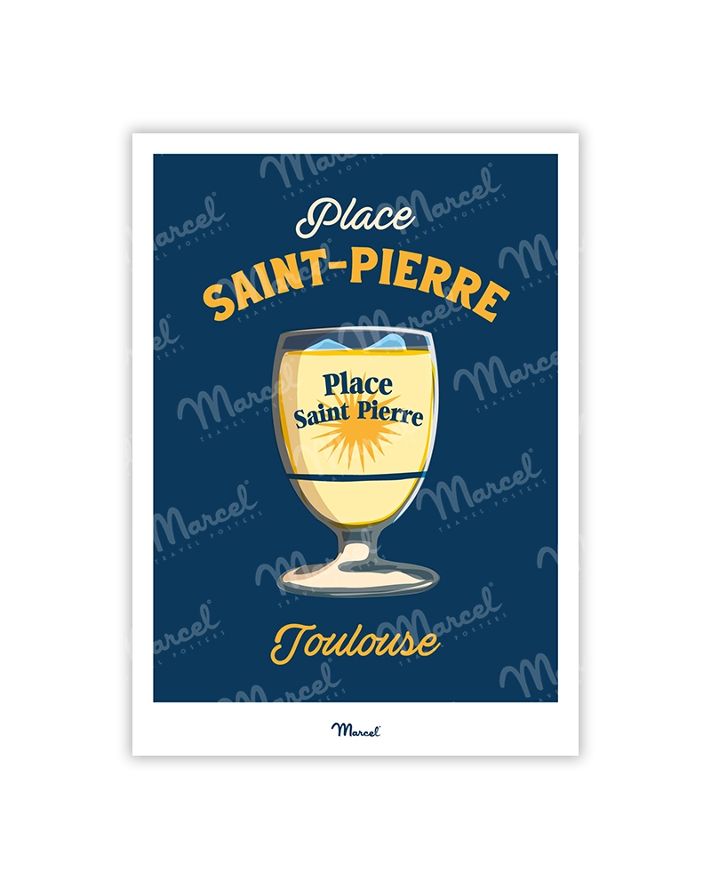 toulouse place saint-pierre chez tonton