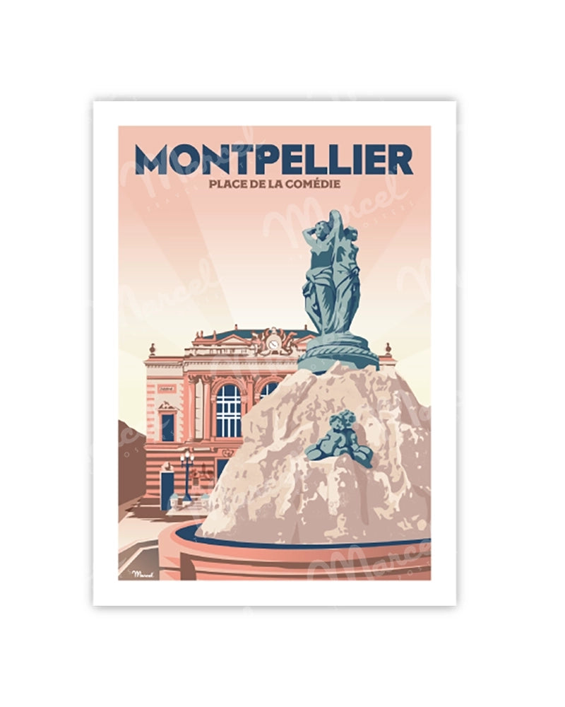 Montpellier
