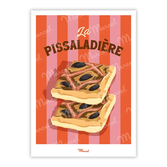 pissaladière