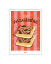 pissaladière