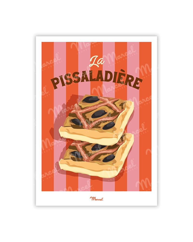 pissaladière