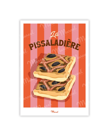 pissaladière