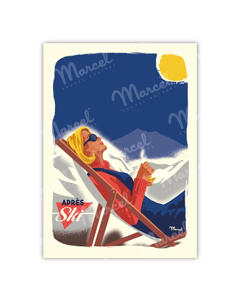 Cartes Postales