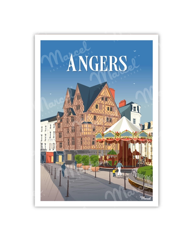 Angers