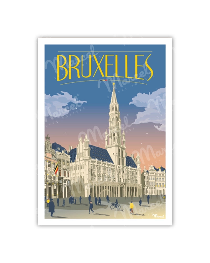 Bruxelles