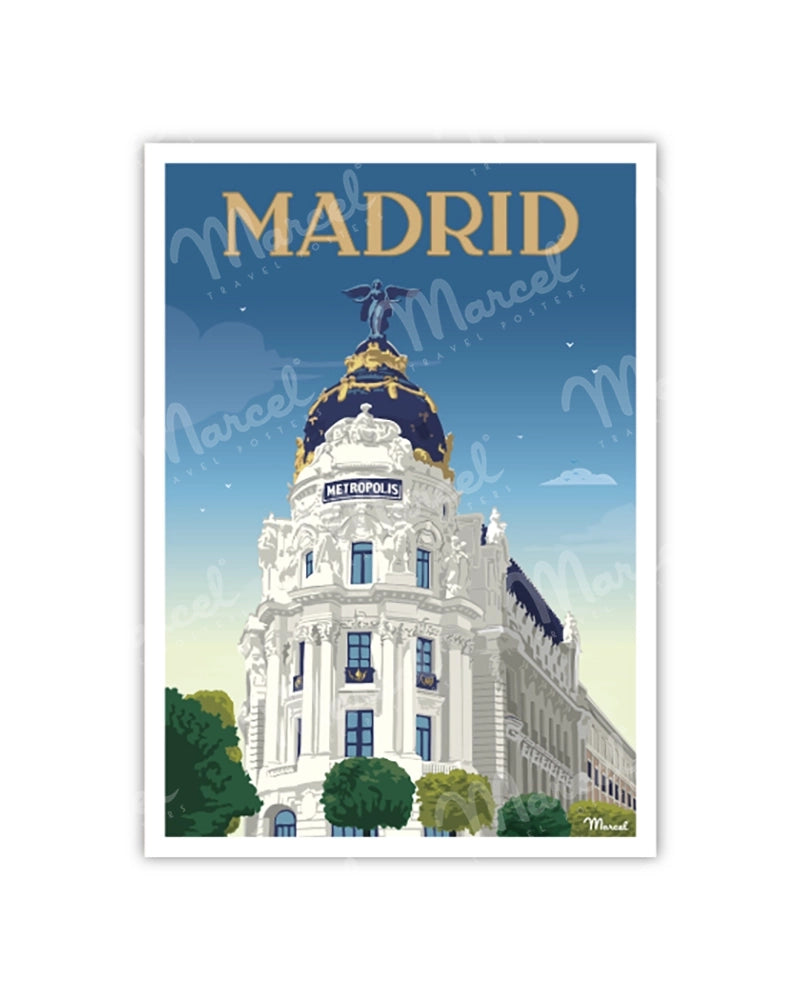 Madrid