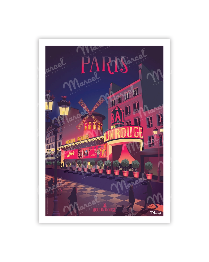 Moulin Rouge