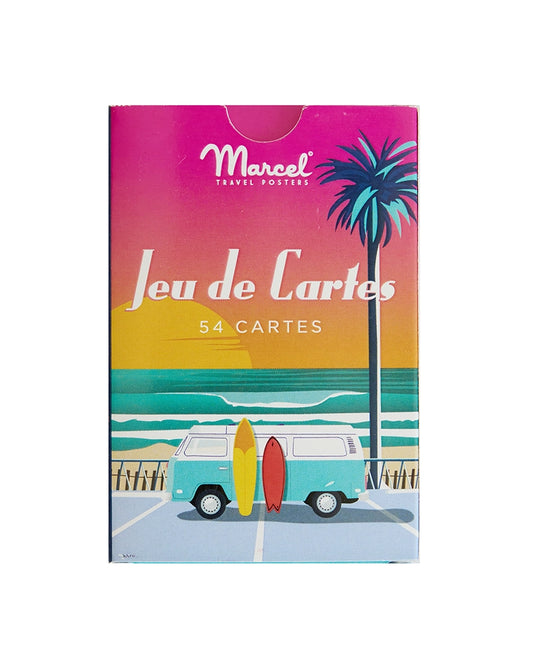 Jeu de Cartes