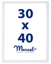 Cadre pour Affiche 30 x 40 cm