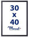 Cadre pour Affiche 30 x 40 cm