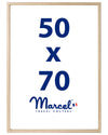 Cadre pour Affiche 50 x 70 cm