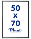 Cadre pour Affiche 50 x 70 cm