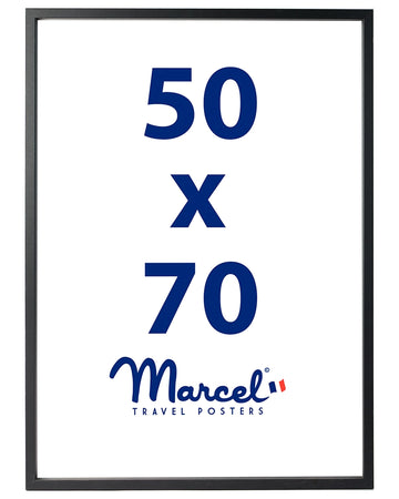 Cadre pour Affiche 50 x 70 cm