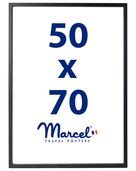 Cadre pour Affiche 50 x 70 cm