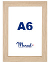 Cadre Carte Postale format A6