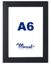 Cadre Carte Postale format A6