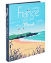 Livre "La France vue par Marcel"