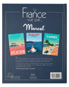 Livre "La France vue par Marcel"