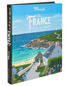 Livre "La France au fil de ses régions"