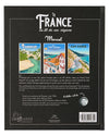 Livre "La France au fil de ses régions"