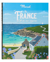 Livre "La France au fil de ses régions"