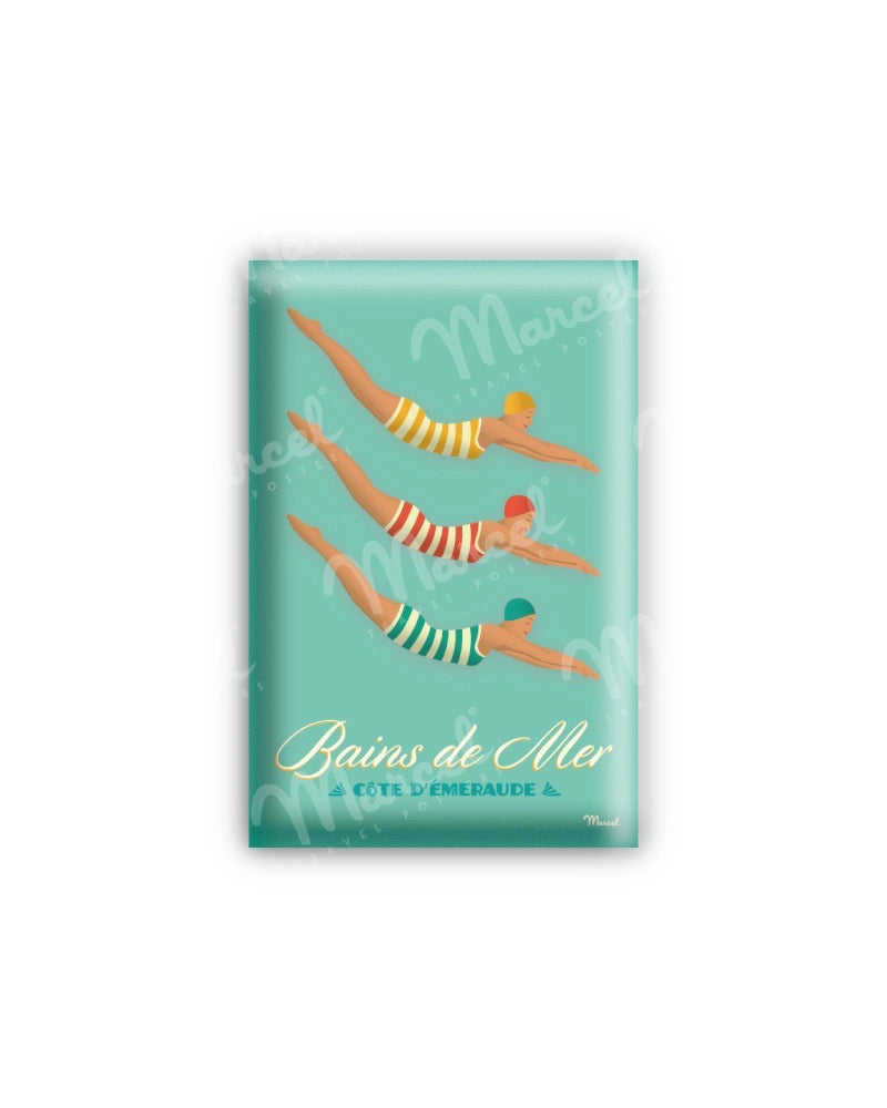 Affiches et produits