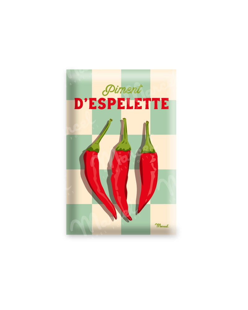 Magnets Travel Color