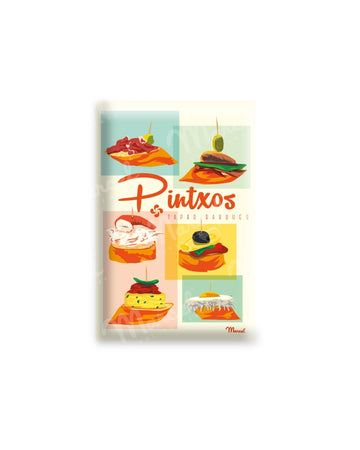 Magnet "Pintxos"