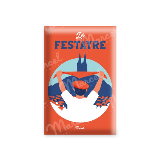magnet festayre