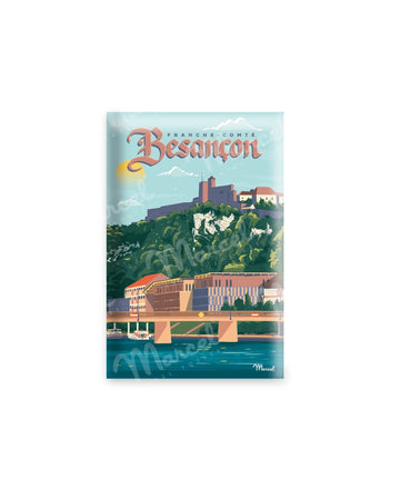 magnet besancon