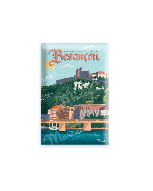 magnet besancon
