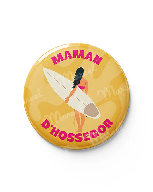 magnet maman hossegor