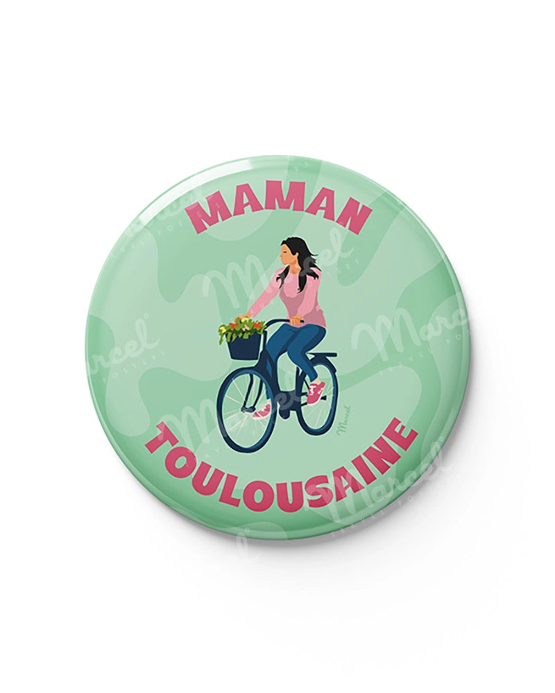 magnet maman toulouse
