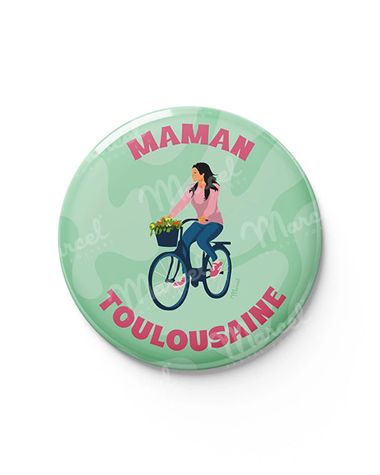 magnet maman toulouse