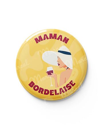 magnet maman bordeaux