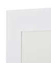 Passe-Partout 50 x 70 - 2 ouvertures 30 x 40
