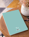 A5 notebook, 144 pages, Arcachon Bay "Cabins and Oysters"