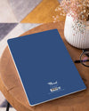Carnet de notes A5 144 pages ARCACHON "Baleine"