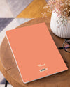 Carnet de notes A5 144 pages TOULOUSE "Rue du Taur"