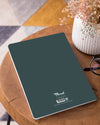 Carnet de notes A5 144 pages TOULOUSE "Place du Capitole"