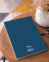 Carnet de notes A5 144 pages TOULOUSE "Dôme de la Grave"