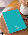 A5 notebook, 144 pages, CANNES "La Croisette"