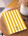 Carnet de notes A5 144 pages "Les Palmiers"