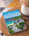 Carnet de notes A5 144 pages BRETAGNE