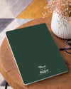 Carnet de notes A5 144 pages "La Randonnée en Montagne"