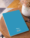 Carnet de notes A5 144 pages "Le Chalet"