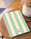 Carnet de notes A5 144 pages PARIS "Macaron"