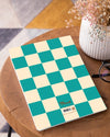 Carnet de notes A5 144 pages "Team Chocolatine"