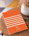 Carnet de notes A5 144 pages BRETAGNE "Homard"
