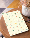 A5 notebook, 144 pages, "Holidays by the Sea"